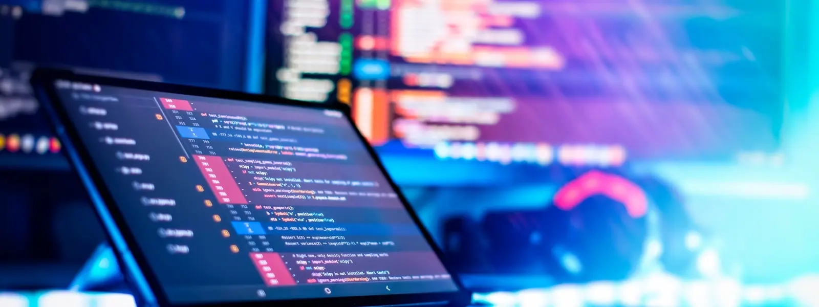 Adobestock 342040199 Editorial Use Data Computer