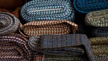 Harris Tweed