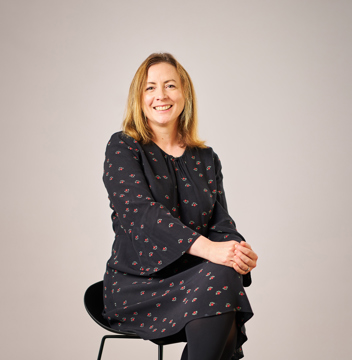 Gail Fairman