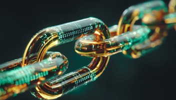 Blockchain Website