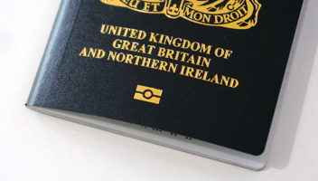 Global Mobility Has A New Passport Superstar