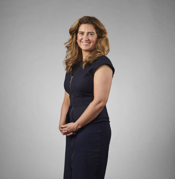 Eilidh MacLeod