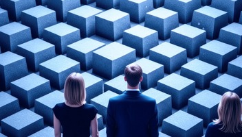 Navigating The Regulatory Initiatives Grid