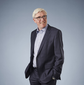 Chris Mackay