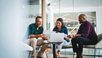In A Volatile World, Businesses Need To Focus On What They Can Control