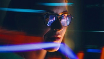 Reaching Through The Screen