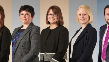 Burness Paull Partner Promotions