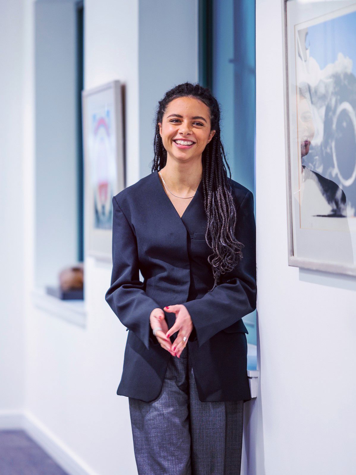 Watt Media Ltd 0068 Blue