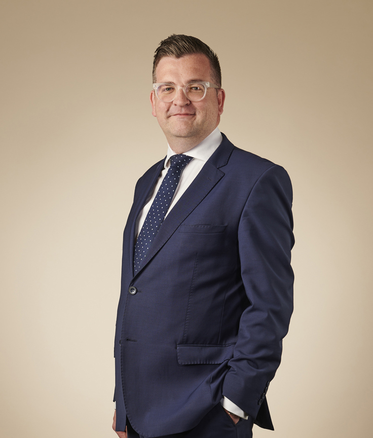 Jamie Kerr