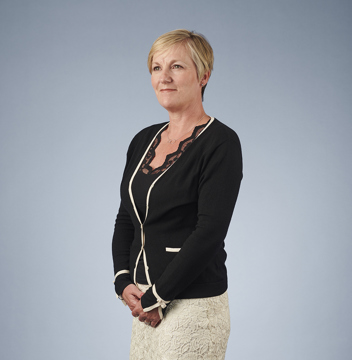 Jane Brownlie