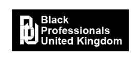 Black Professionals United Kingdom logo