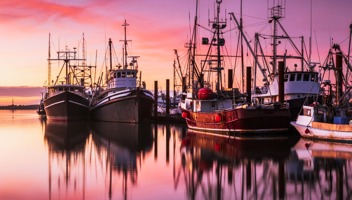 Sponsoring UK Fishing Vessel Crew In 2025