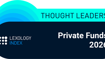 Private Funds News Article 17.12.25