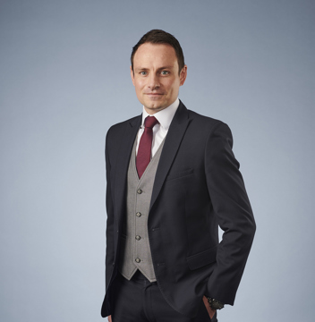 Matthew Bles