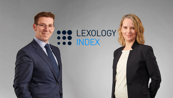 Burness Paull Funds Partners Recognised In The Lexology Index (1)