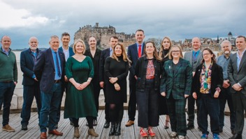 More Homes For Scotland Report Website