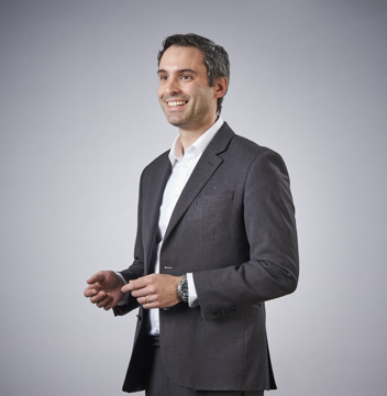 Riccardo Alonzi