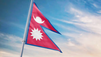Visa Guides Flags 3 Nepal