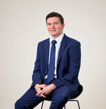 Callum Robertson