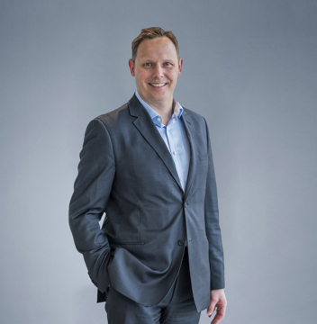 People | Burness Paull