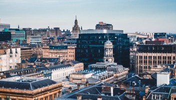 High Streets High Stakes Retails Role In Scotlands Future