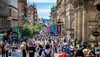 Relocating To Scotland