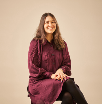 Rebecca Wallace