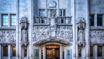 For Women Scotland Ltd (Appellant) V The Scottish Ministers (Respondent) (1)