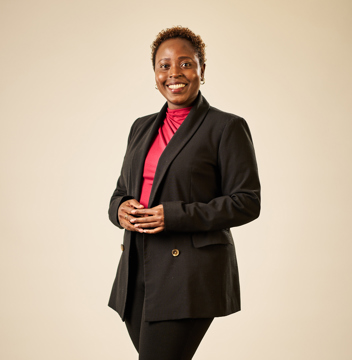 Lynette Muturi