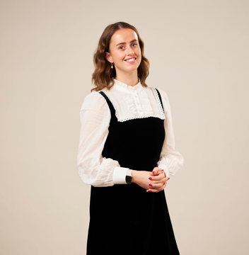 Francesca Baillie-Sharp