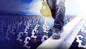 Construction & Projects Winter Seminar It's All About The Money Website
