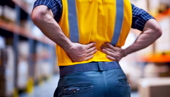 Top Tips For Employers Facing Personal Injury Claims