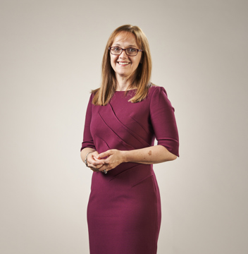 Kim Johnston