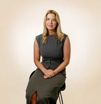 Sarah Milne