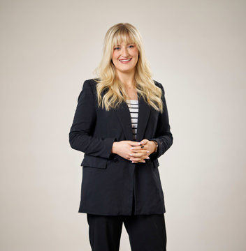 Olivia Gater