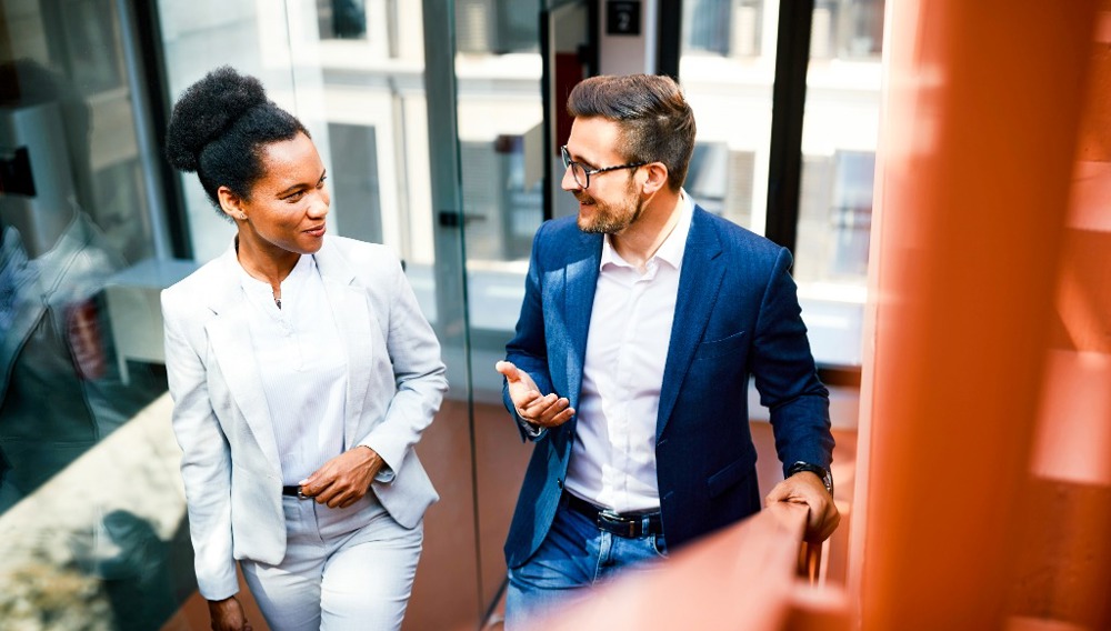 A Business’S People Are Its Greatest Asset – And One Of Its Biggest Risks