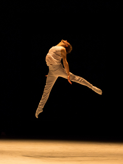 Dancer New 6