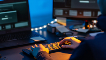 Opinion Cyber Attackers Are Shopping Around For Weak Links In Retailers’ Supply Chains
