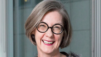 Lorraine Boyle