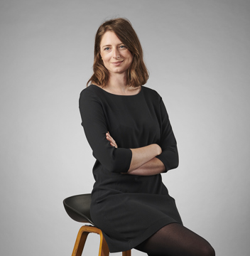 Alison Brunger