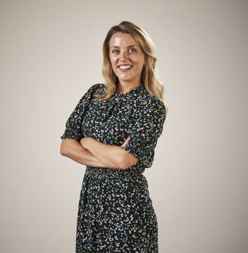 Ilaria Moretti