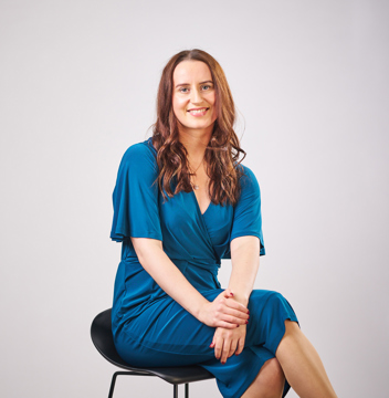 Mhairi Morrison