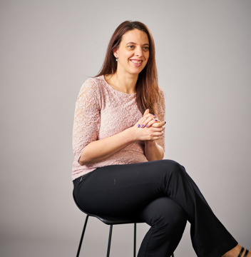 Amanda Long