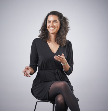Beth Nandwani
