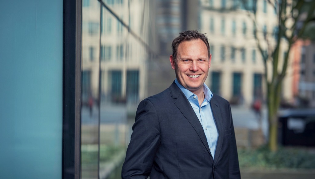 Tim Purtle Burness Paull underlines commitment to knowledge and excellent client ...