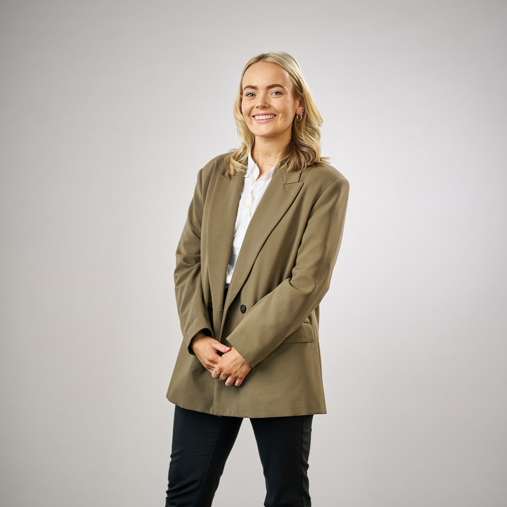 Anna McCorquodale