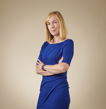Lorraine Stewart-Mo