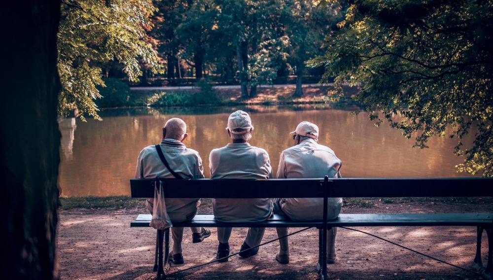 Demographic Changes Threaten Business Financial Distress