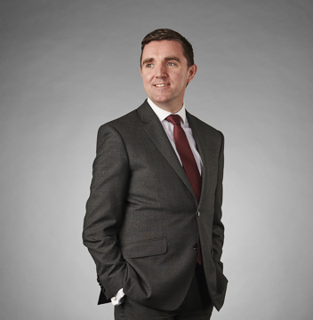 Andrew Martin