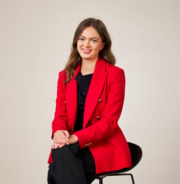 Ella Freeman